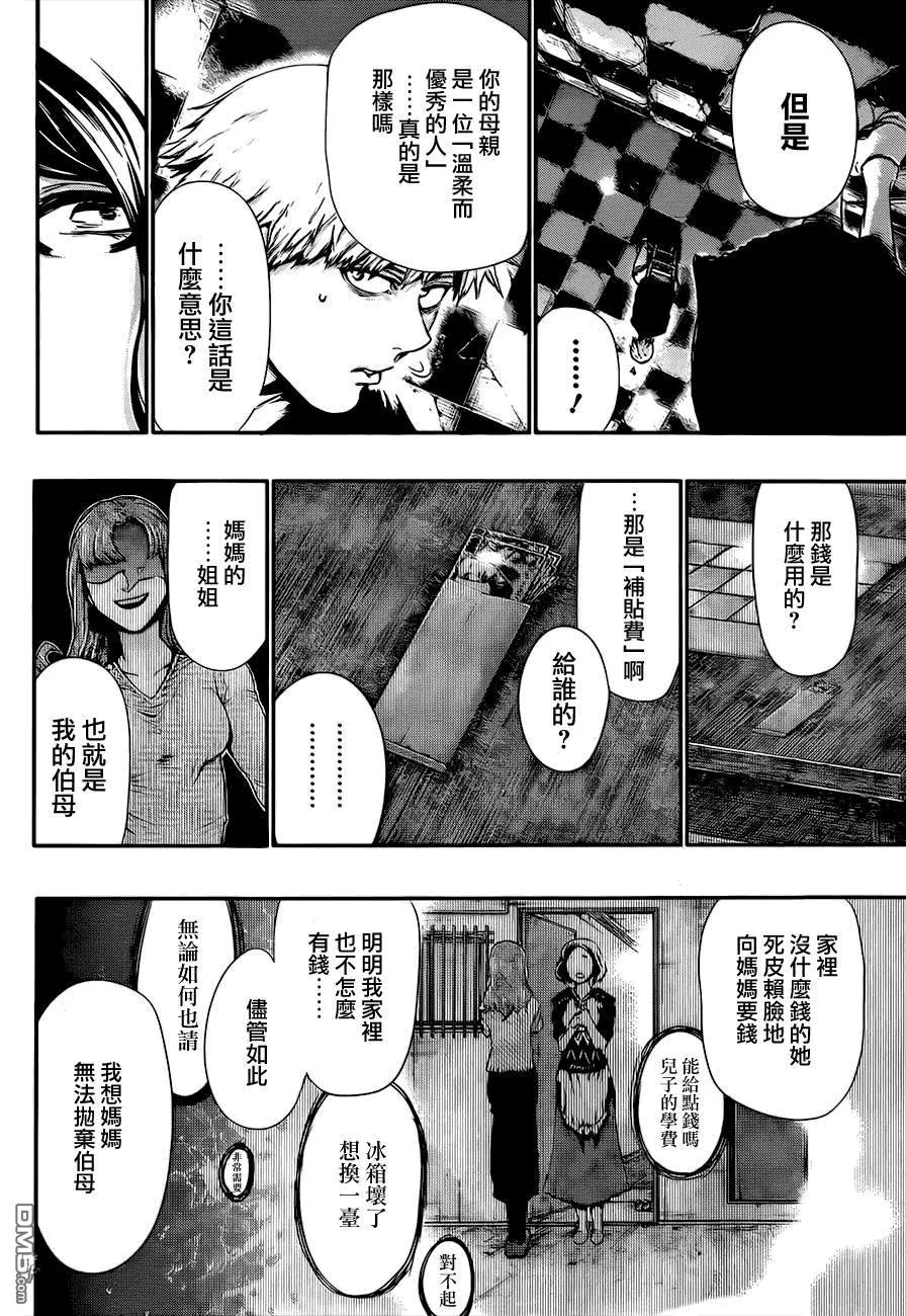 第62话金木-东京食尸鬼-石田スイ（第8张）