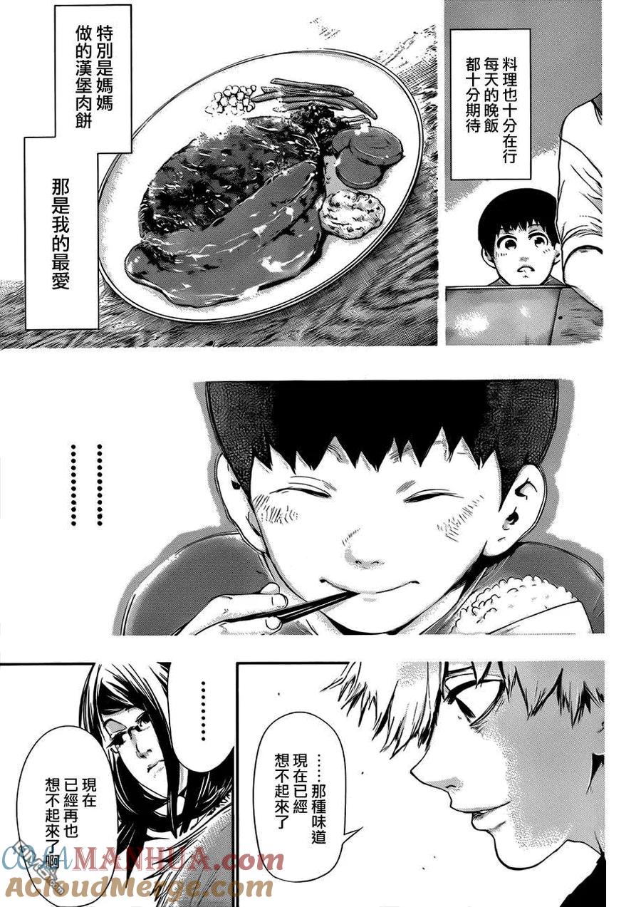 第62话金木-东京食尸鬼-石田スイ（第7张）