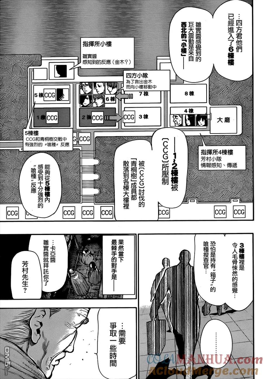 第67话呵责-东京食尸鬼-石田スイ（第9张）