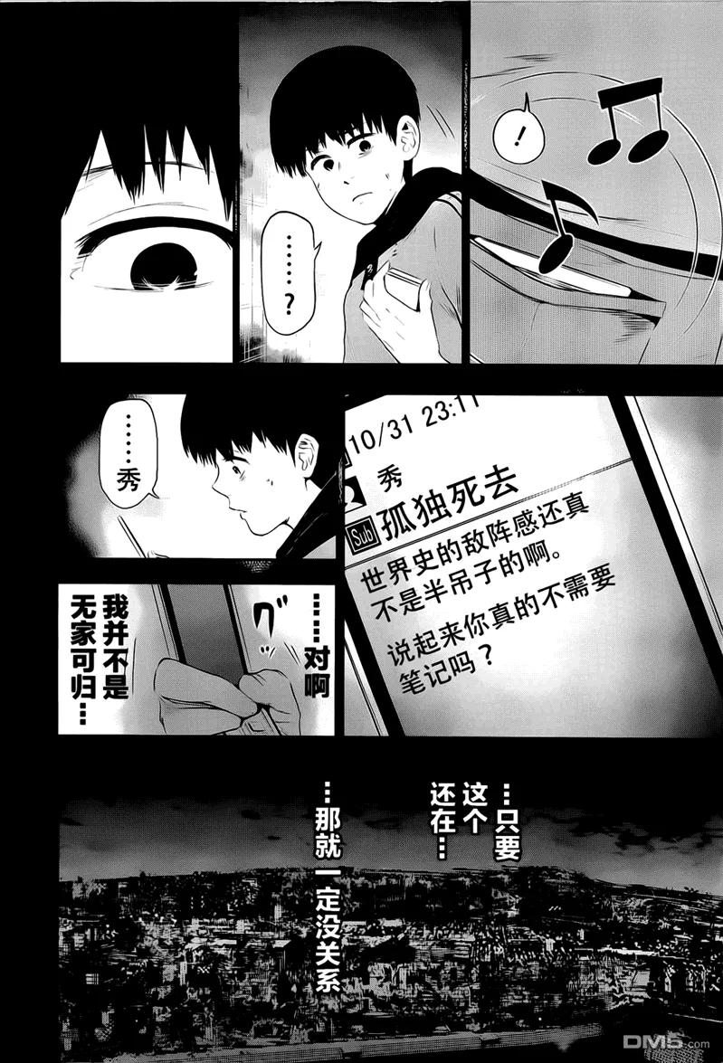 第6话归巢-东京食尸鬼-石田スイ（第6张）