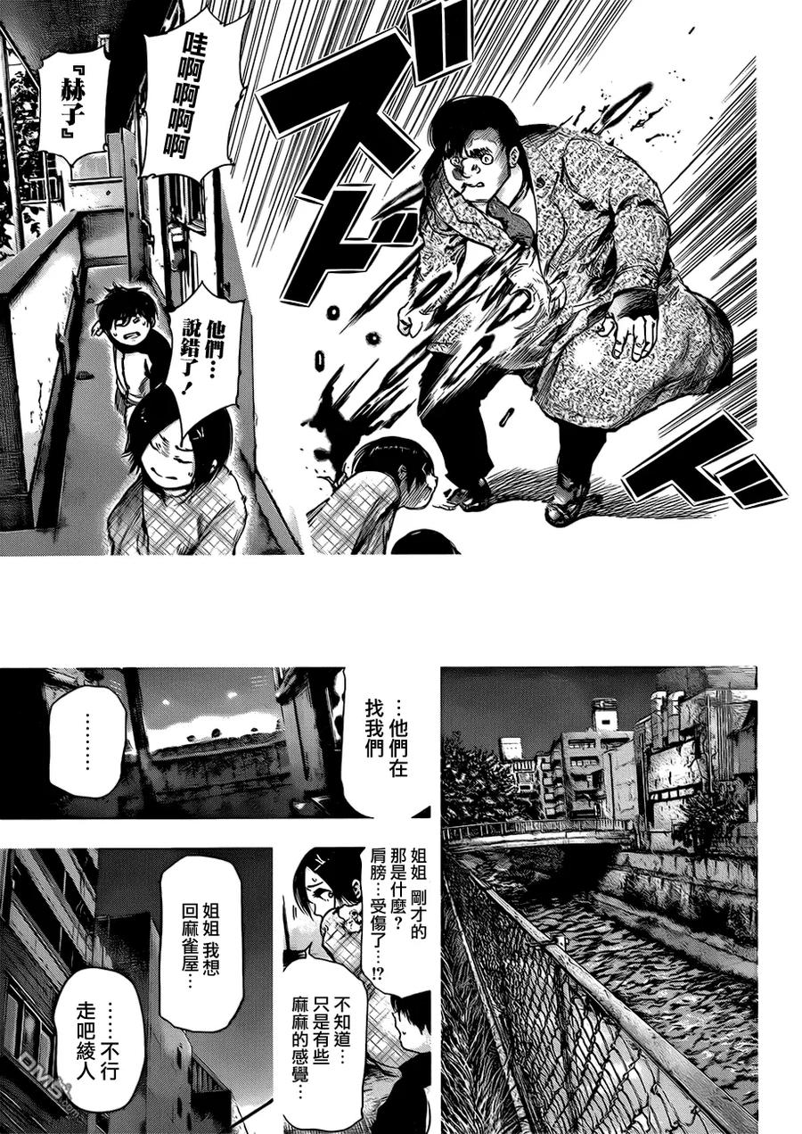 第71话二人-东京食尸鬼-石田スイ（第8张）