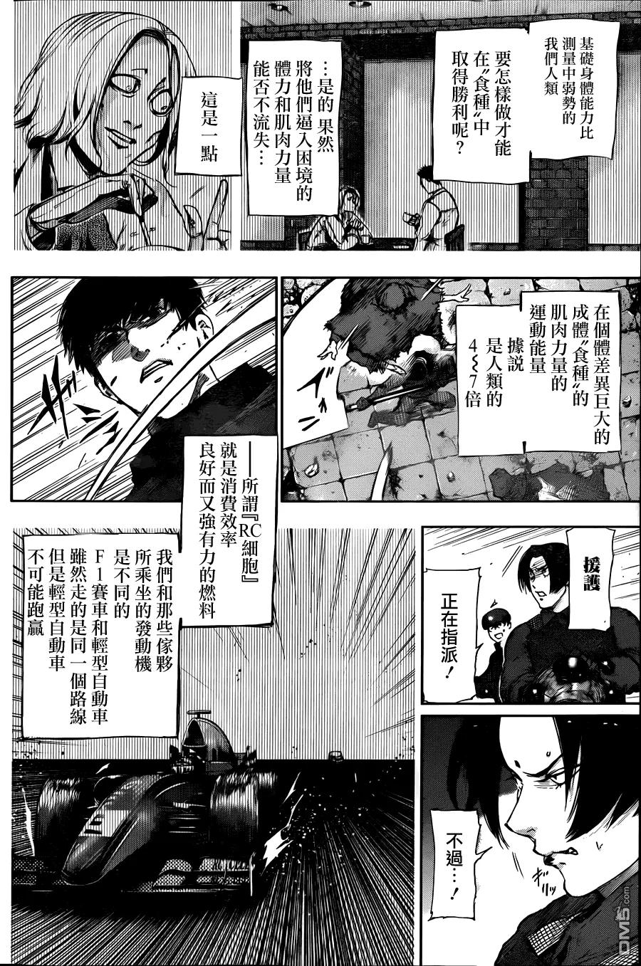 第77话七栋-东京食尸鬼-石田スイ（第8张）