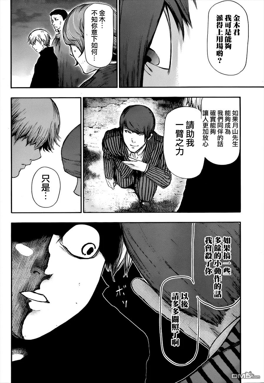 第79话新光-东京食尸鬼-石田スイ（第10张）