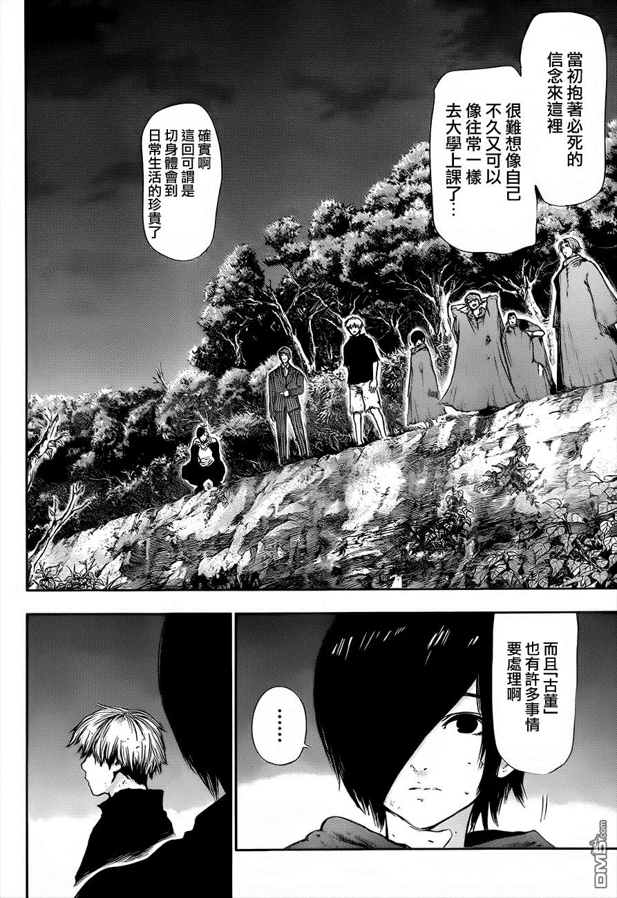 第79话新光-东京食尸鬼-石田スイ（第4张）