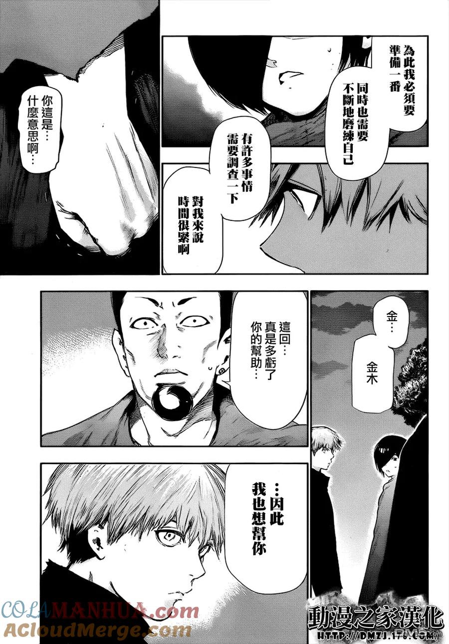 第79话新光-东京食尸鬼-石田スイ（第7张）
