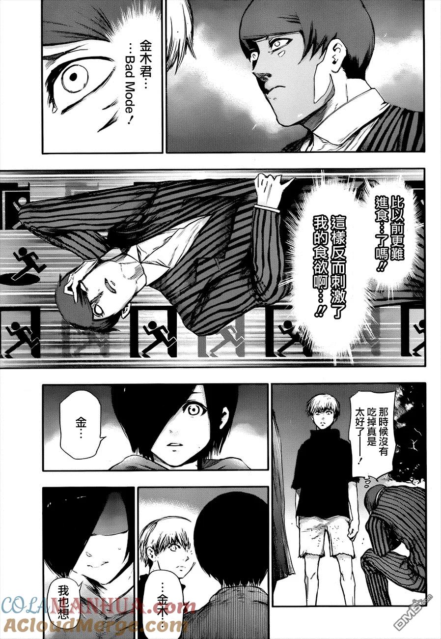 第79话新光-东京食尸鬼-石田スイ（第11张）