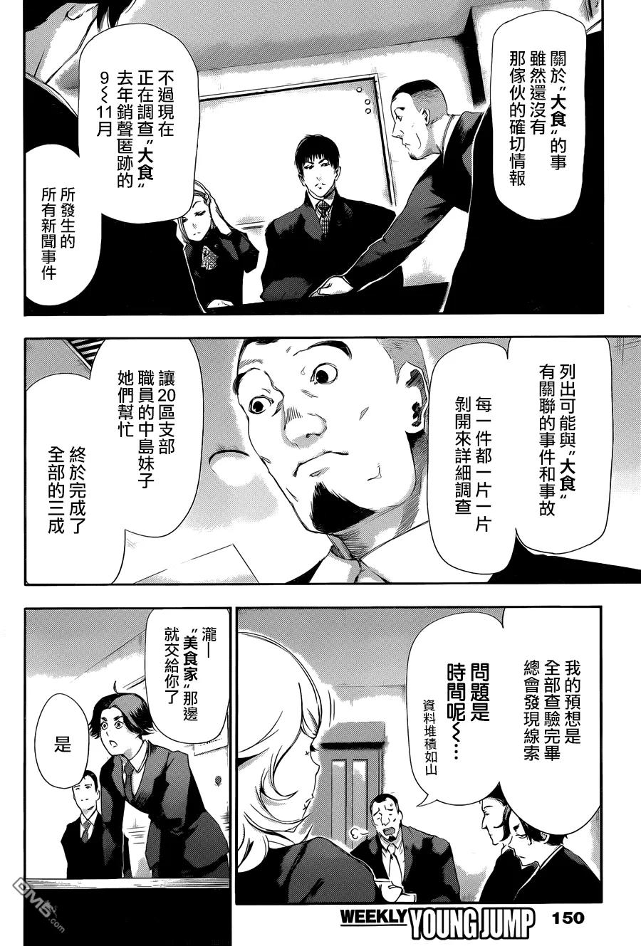 第81话部下-东京食尸鬼-石田スイ（第4张）