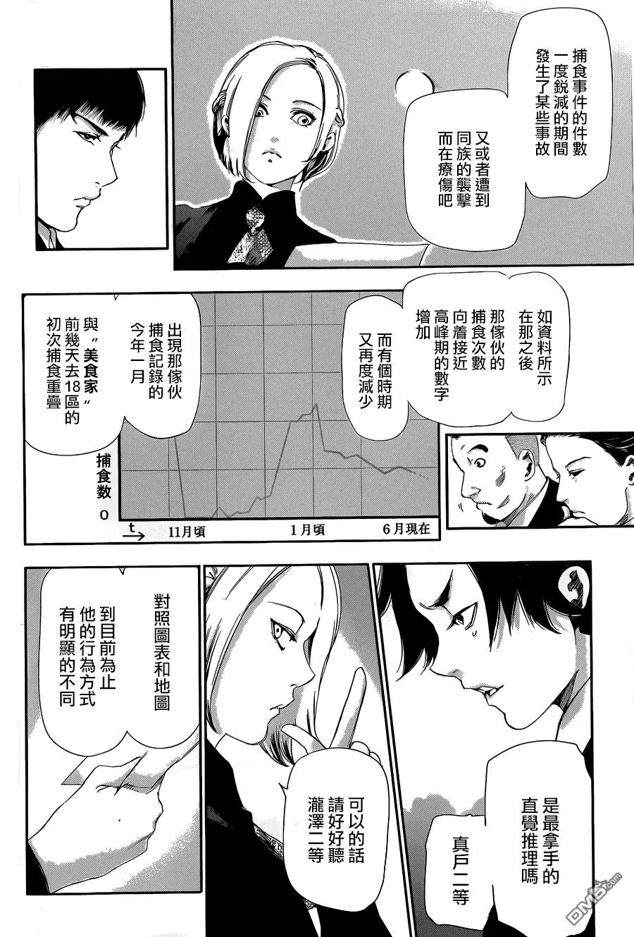 第81话部下-东京食尸鬼-石田スイ（第6张）