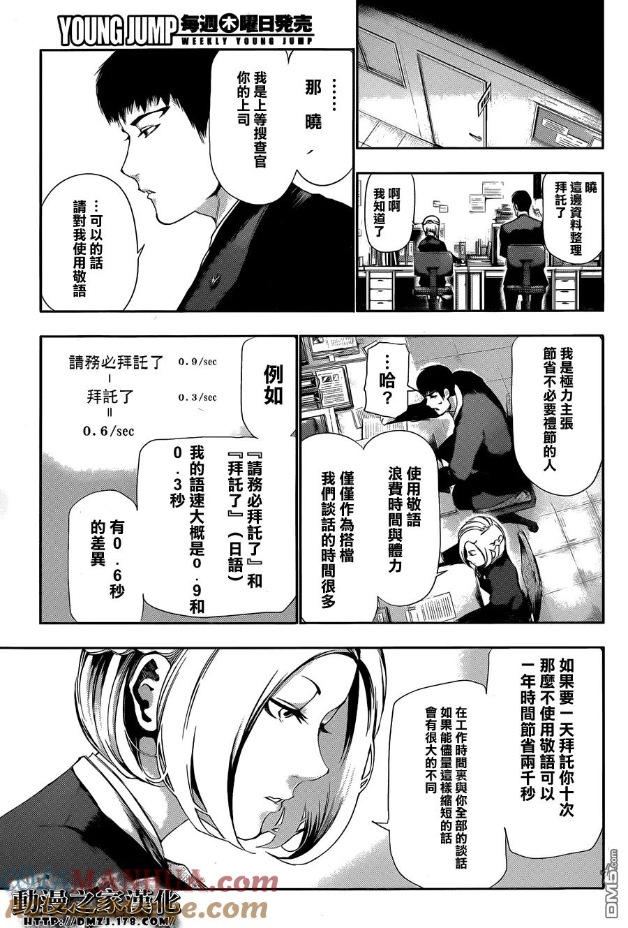 第81话部下-东京食尸鬼-石田スイ（第9张）
