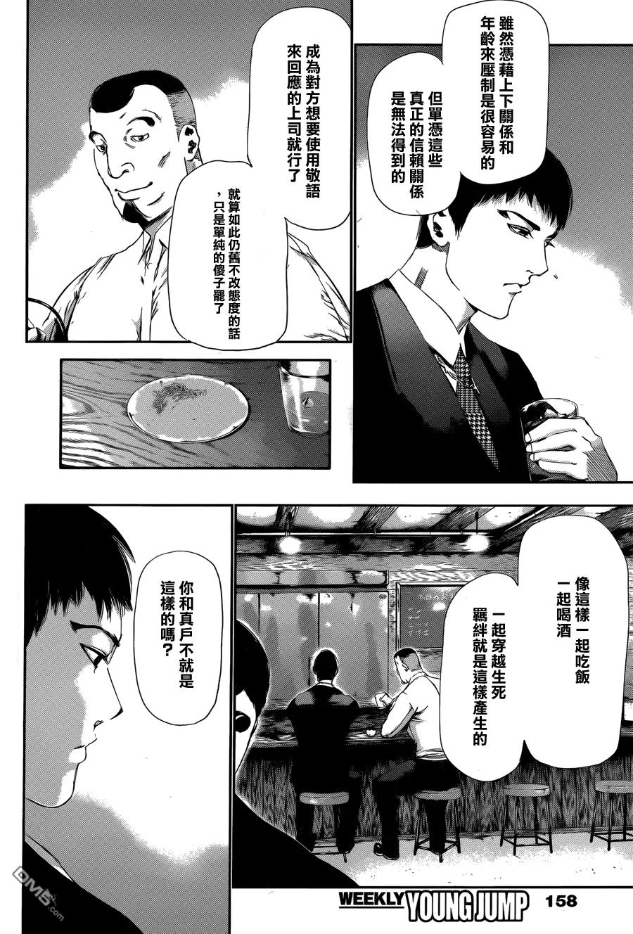 第81话部下-东京食尸鬼-石田スイ（第12张）