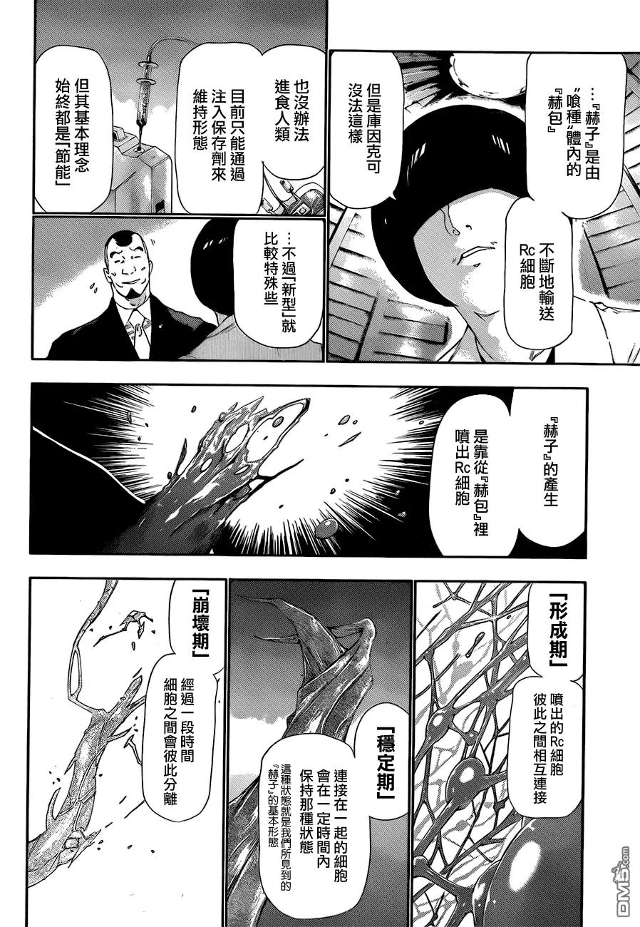 第82话职人-东京食尸鬼-石田スイ（第4张）