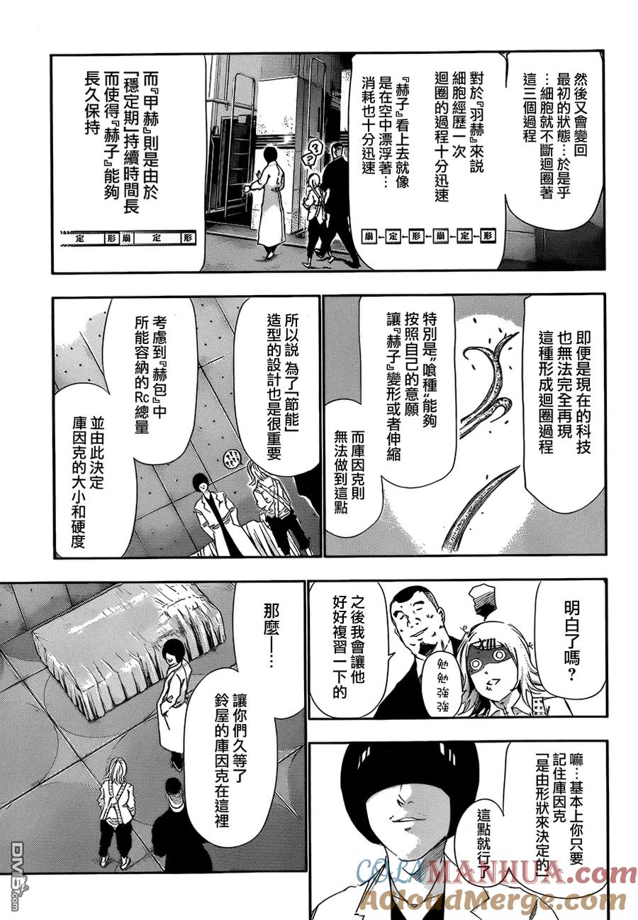 第82话职人-东京食尸鬼-石田スイ（第5张）