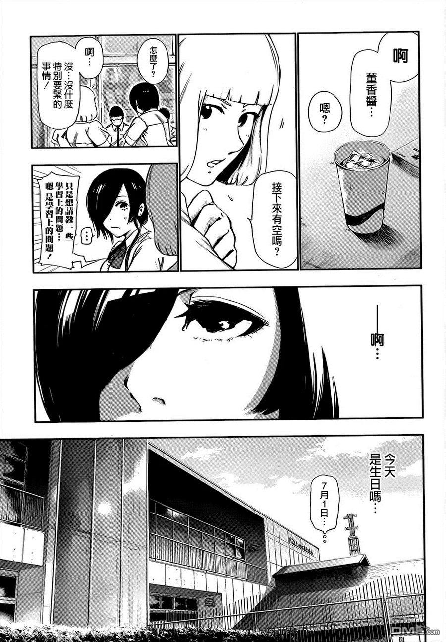 第89话奸计-东京食尸鬼-石田スイ（第8张）