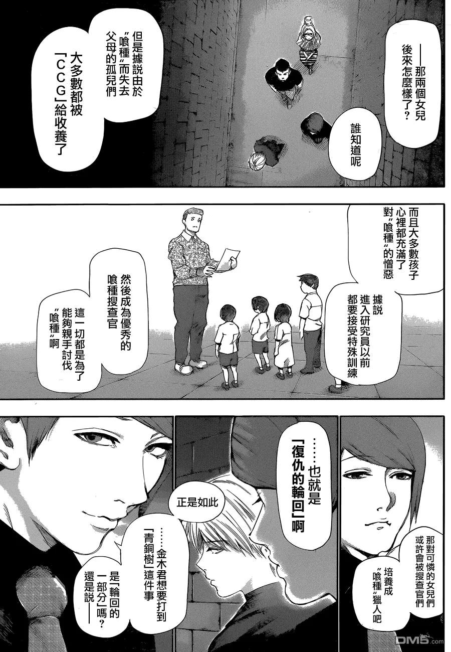 第95话寓所-东京食尸鬼-石田スイ（第12张）