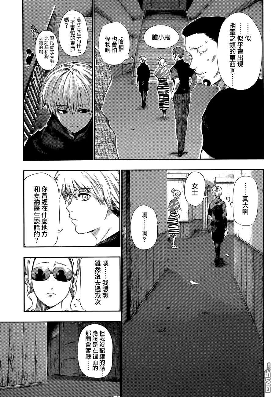 第95话寓所-东京食尸鬼-石田スイ（第6张）