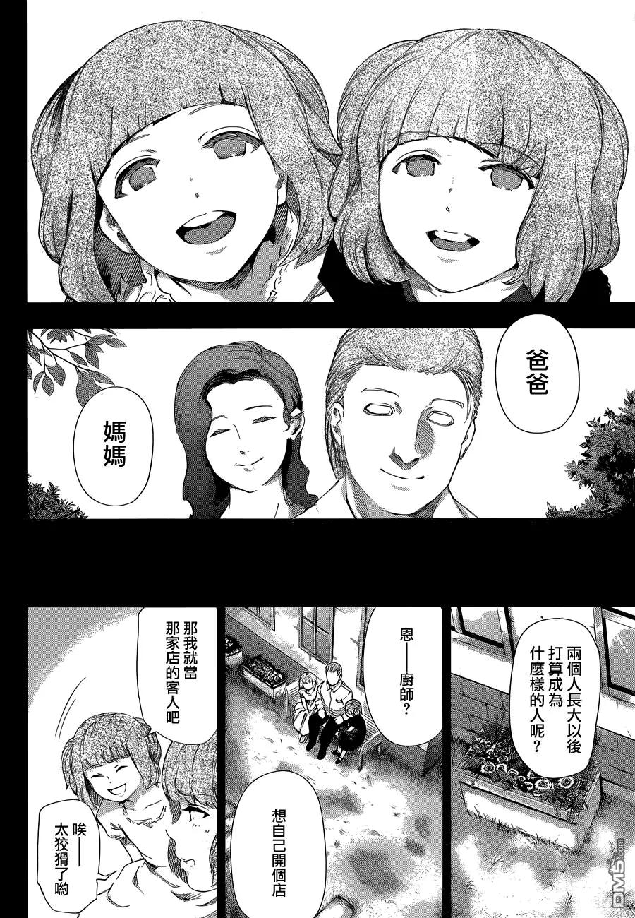 第95话寓所-东京食尸鬼-石田スイ（第2张）