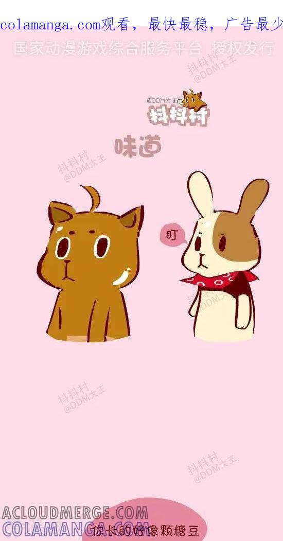 十三话味道-抖抖村-ddm大王（第1张）