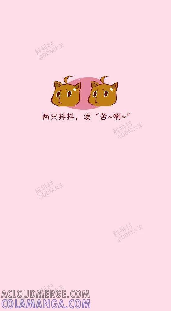 十五话语言天赋-抖抖村-ddm大王（第5张）