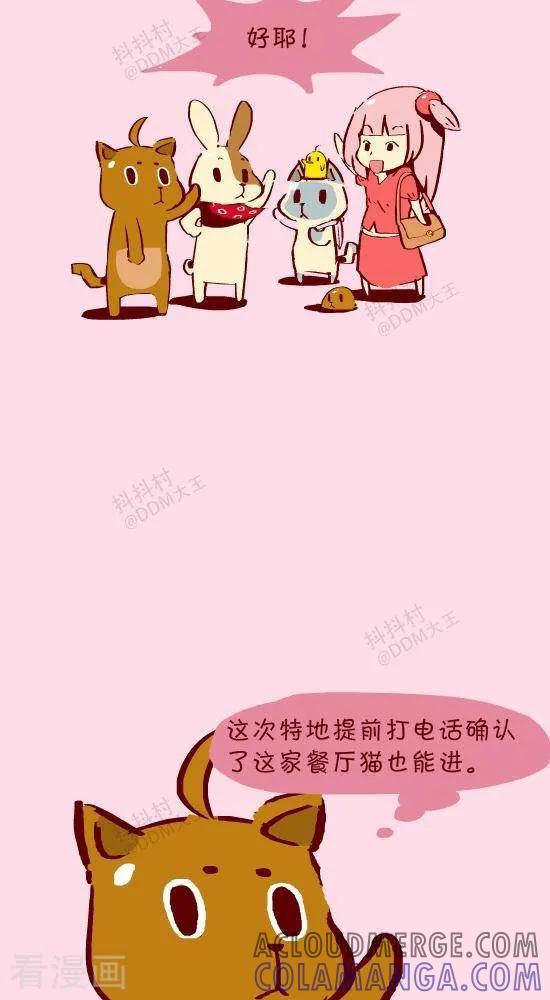 二十二话火锅-抖抖村-ddm大王（第2张）