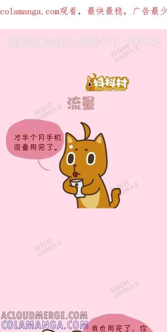 二十九话流量-抖抖村-ddm大王（第1张）
