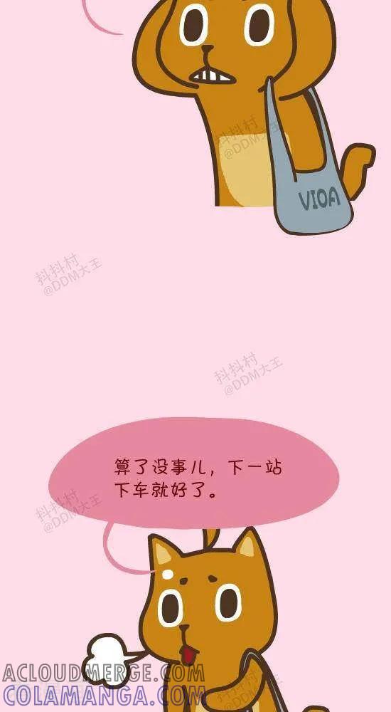 三十九话公交-抖抖村-ddm大王（第6张）