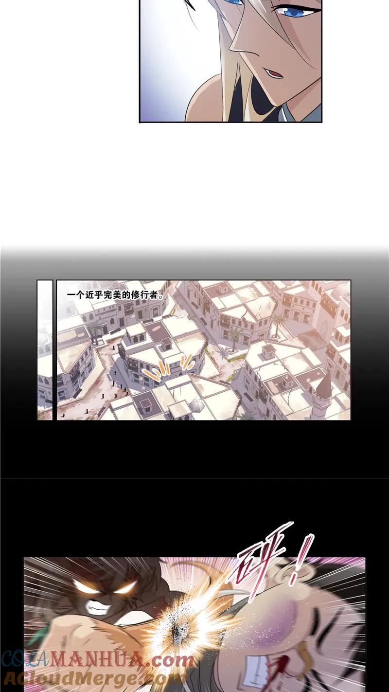 第266话疯猴子（2）-斗罗大陆-风炫文化（第15张）