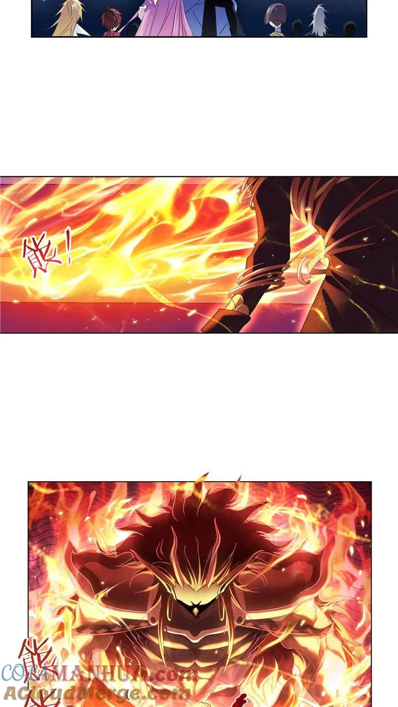 第275话未完全体（1）-斗罗大陆-风炫文化（第9张）