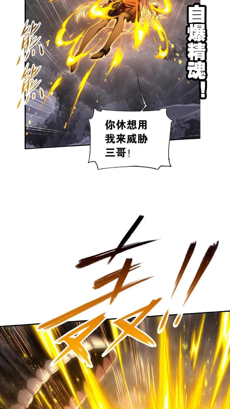 第336话：万兽悲怮（上）-斗罗大陆-风炫文化（第14张）