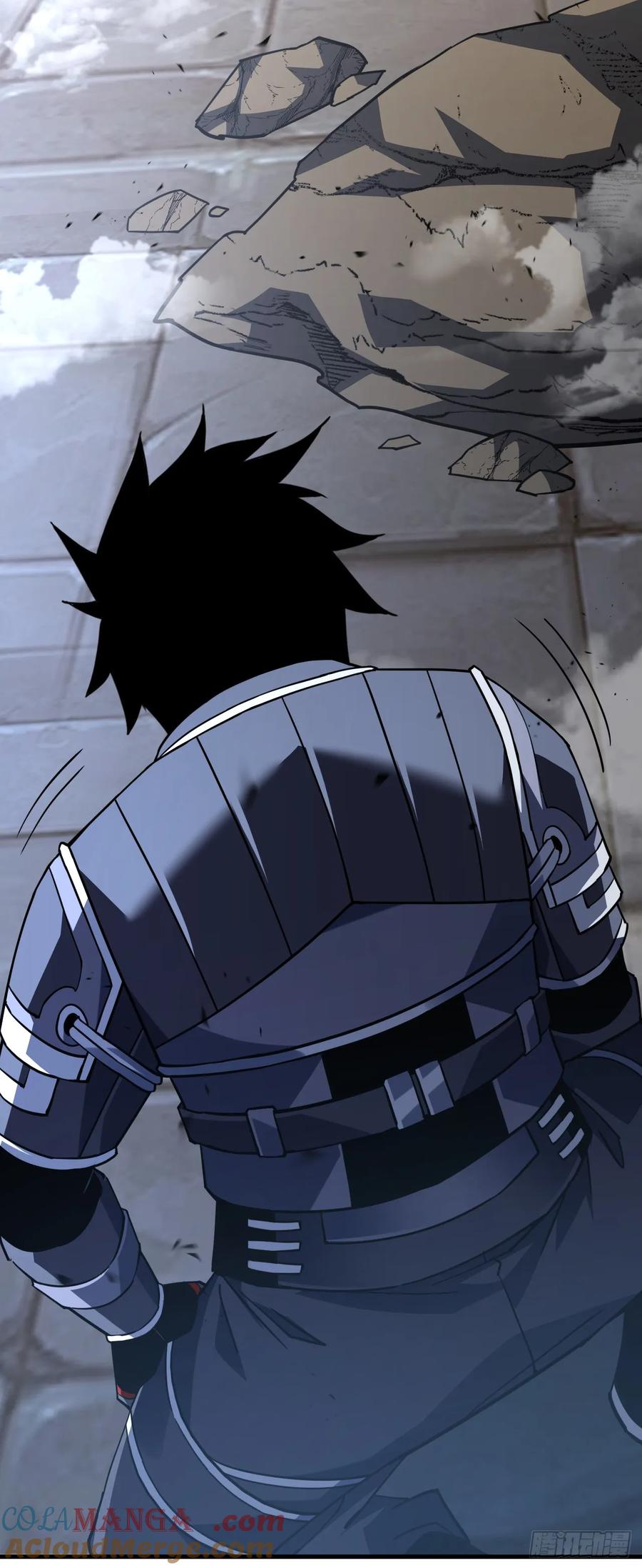 第104话你…输了！-命轮之主！当异变降临人间-iCiyuan动漫（第11张）
