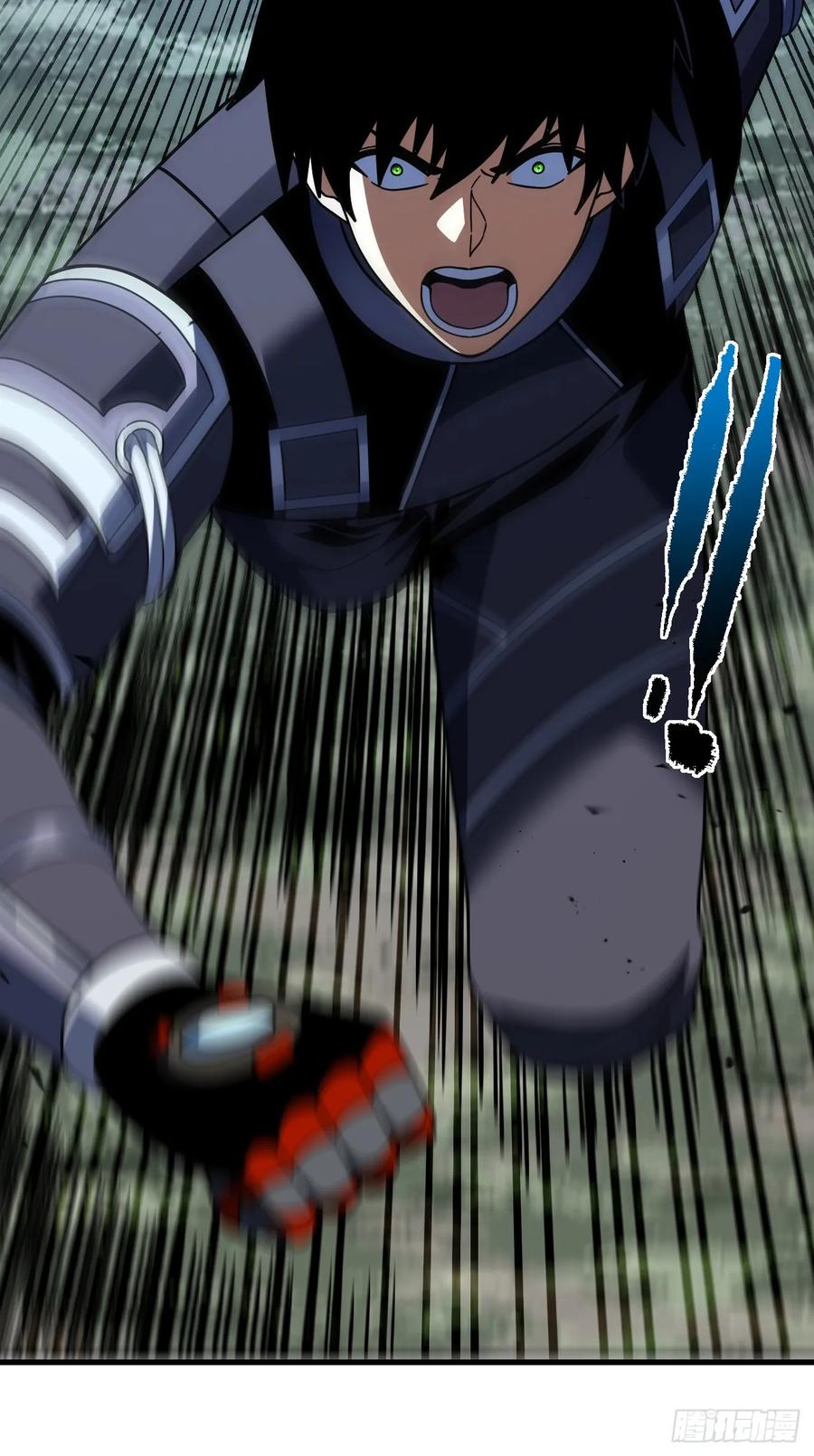 第163话我们一定…要赢…-命轮之主！当异变降临人间-iCiyuan动漫（第15张）