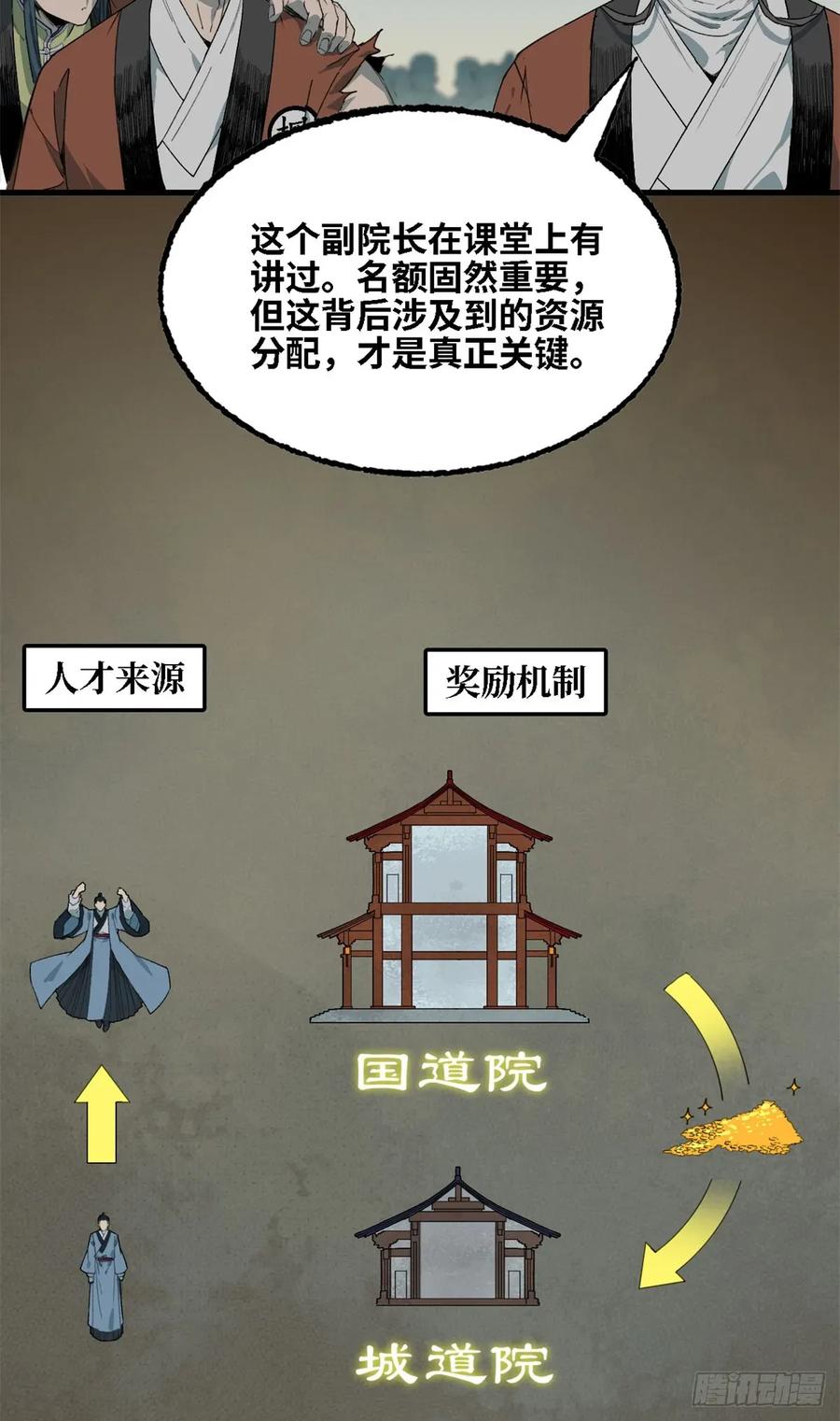 第57话朽木决-赤心巡天-阅文漫画（第4张）