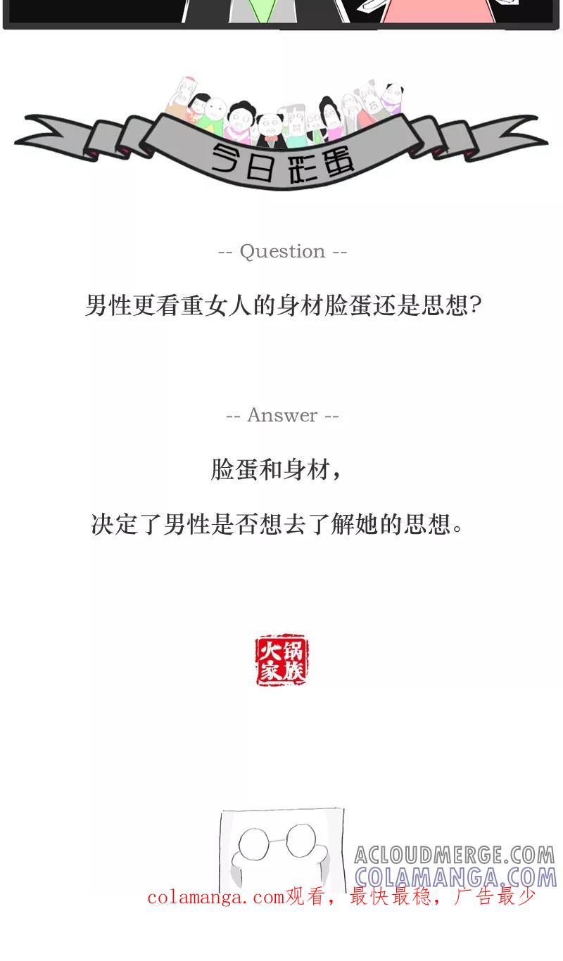 第16话做了个奇怪的梦-火锅家族-钟博士（第5张）
