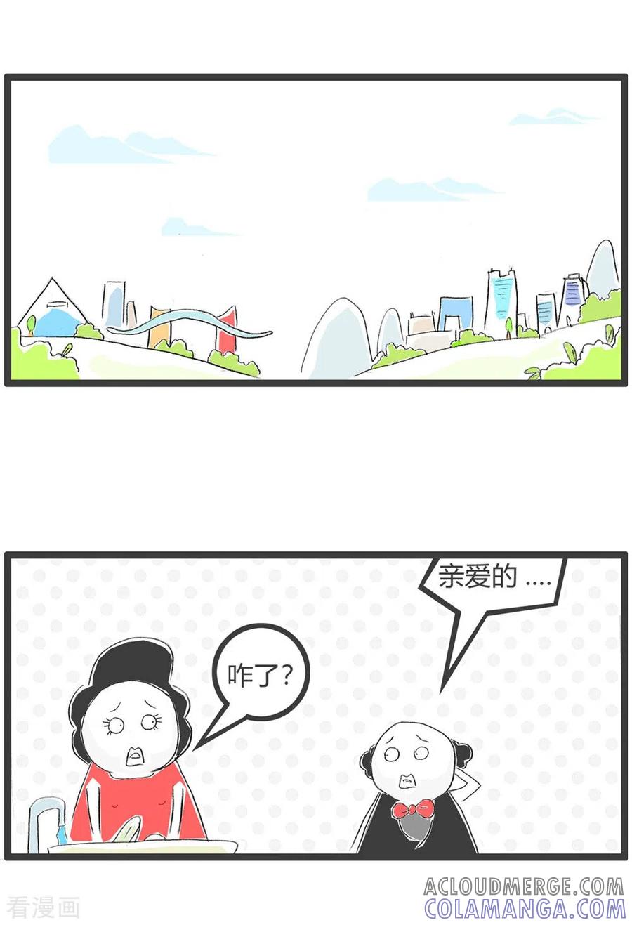 第289话我的头发-火锅家族第三季-钟博士（第2张）