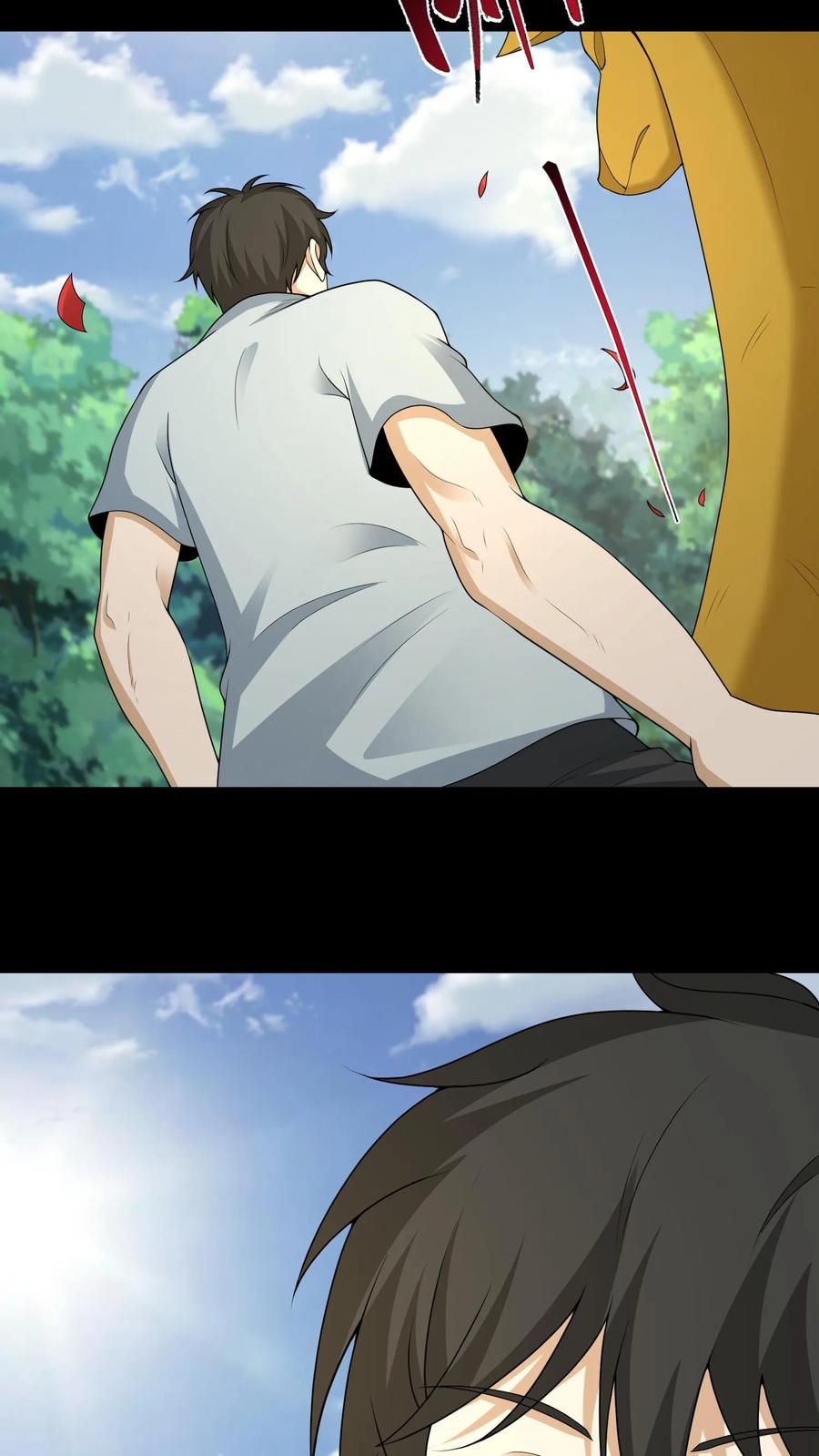 第602话常八爷的艳遇-我出生当天，百鬼夜行，雪尸护道-[db:作者]（第12张）