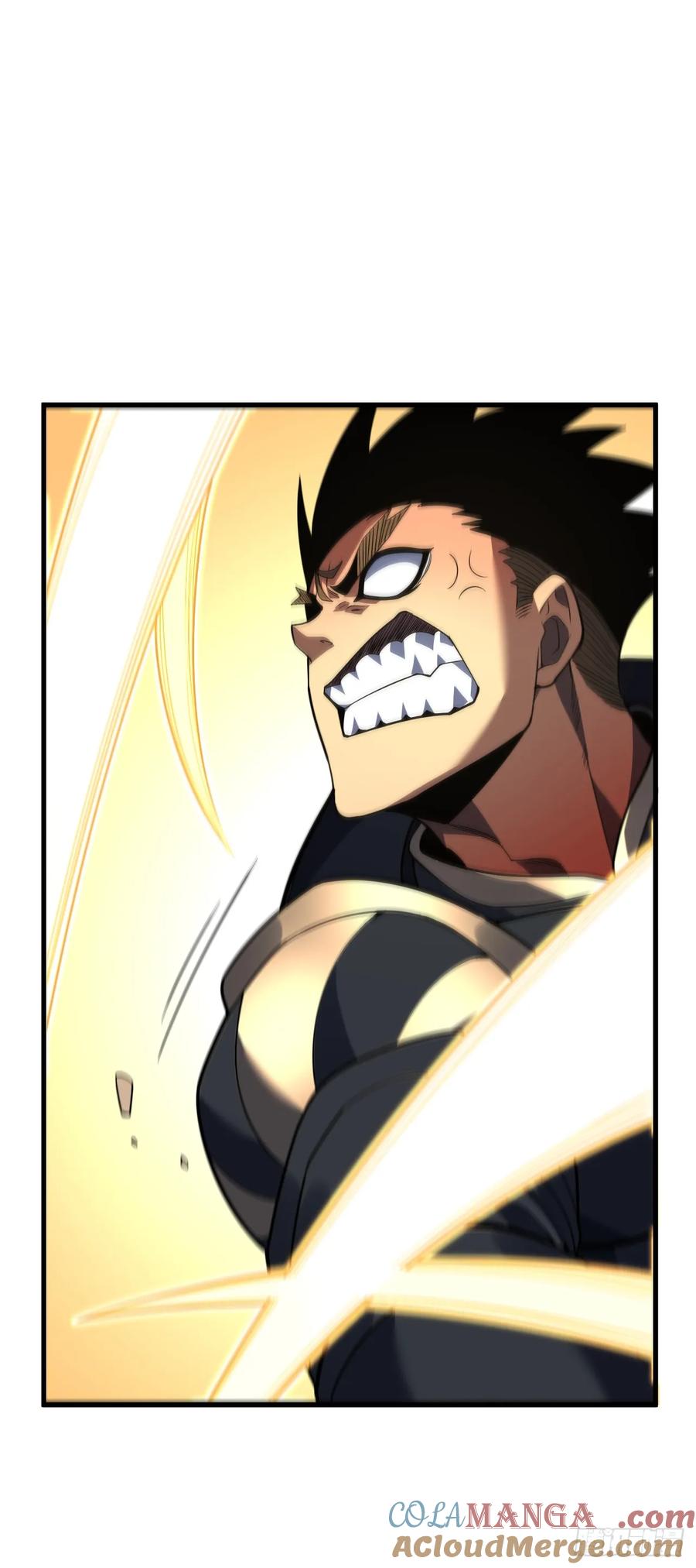 第67话还需要更多的磨炼-命轮之主！当异变降临人间-iCiyuan动漫（第3张）