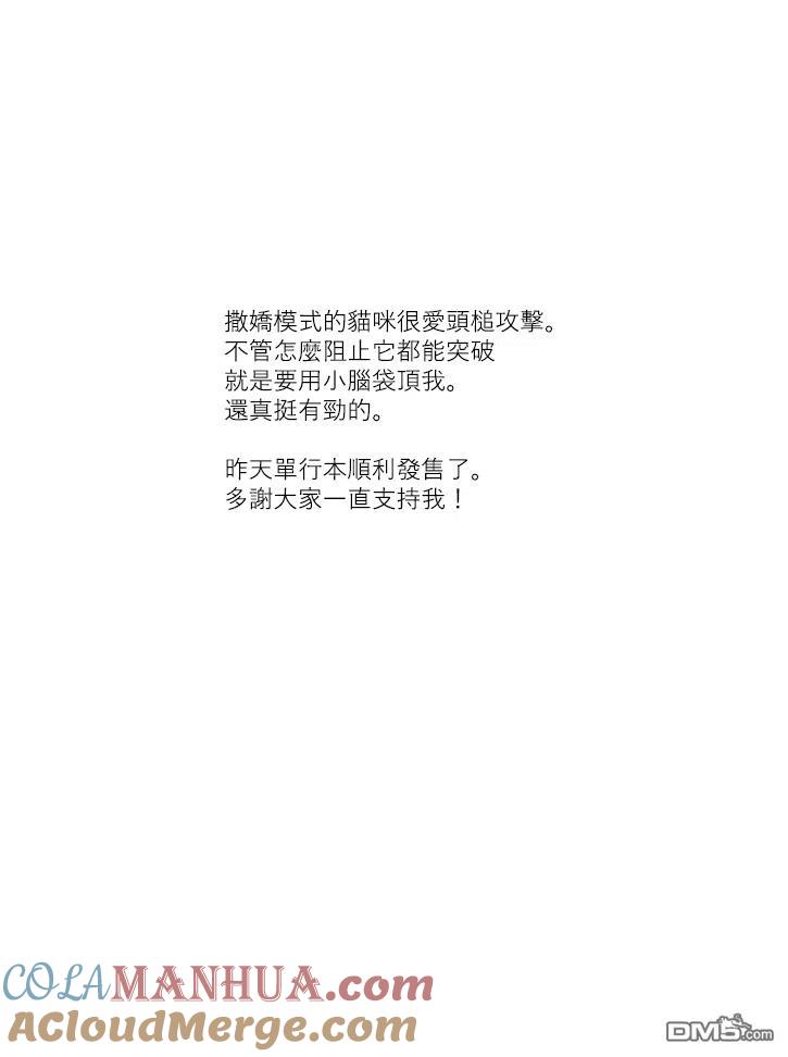 第36话-关于养猫我一直是新手-キュルZ（第3张）