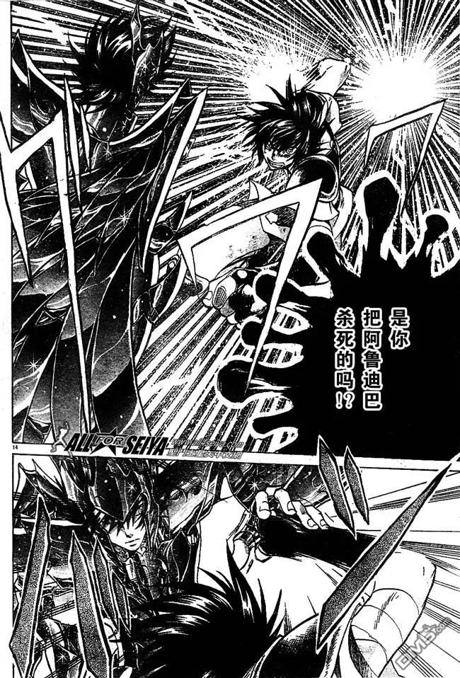 第51话-圣斗士星矢 冥王神话-手代木史织（第13张）