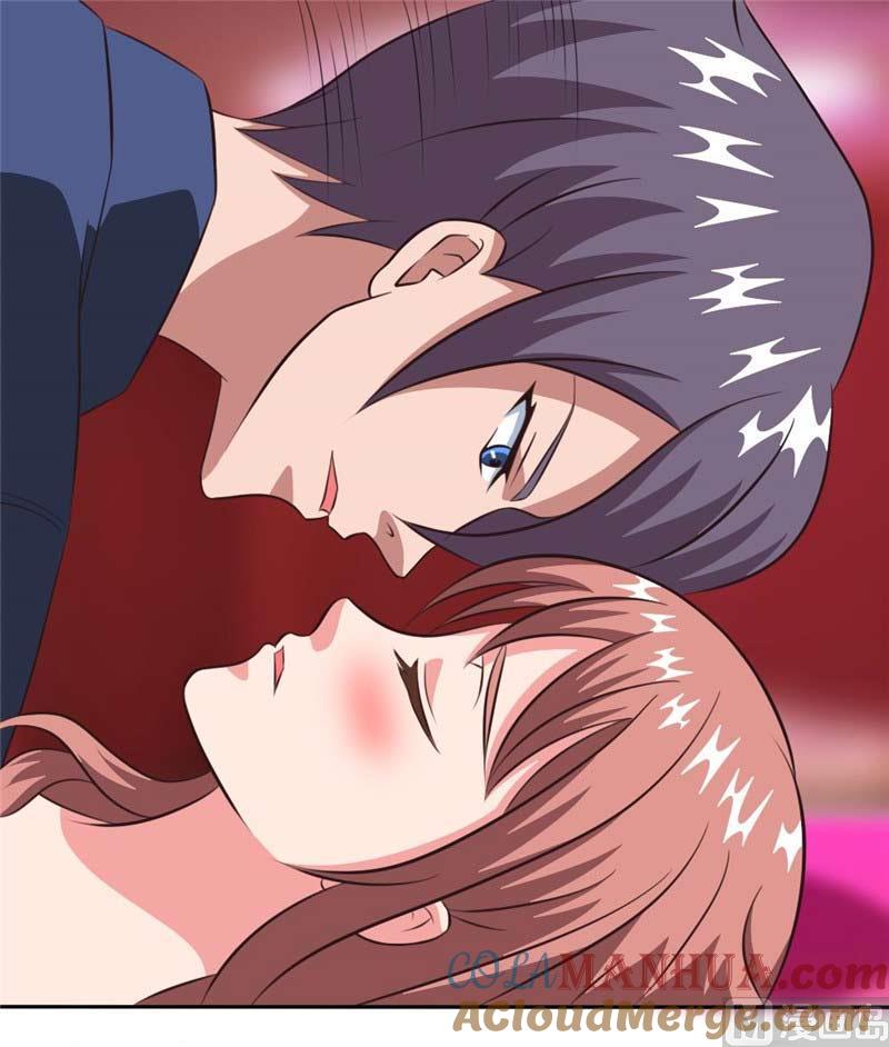 第35话我爱你小混蛋-独宠小萌妻-神鱼漫社（第15张）
