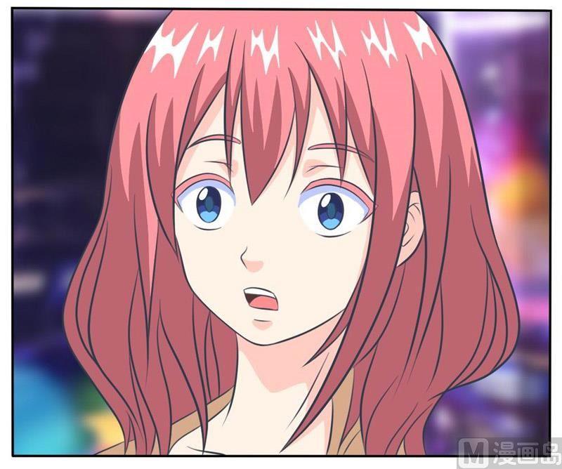 第35话我爱你小混蛋-独宠小萌妻-神鱼漫社（第12张）