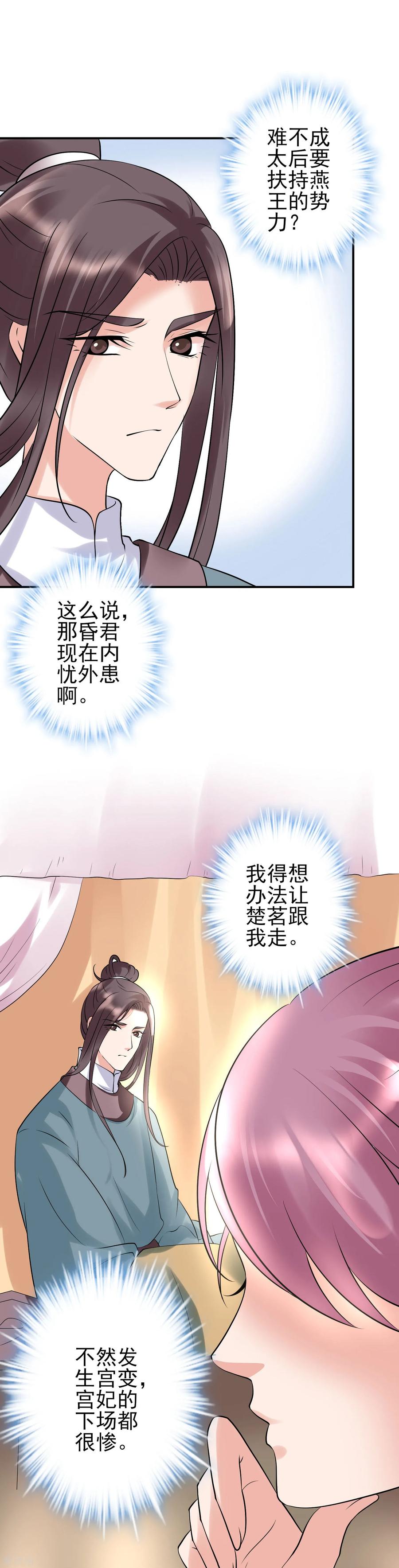 第120话燕王相关-读档皇后-极漫文化（第3张）