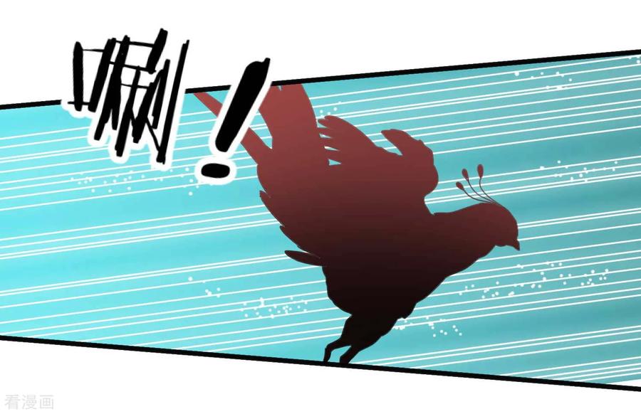第205话五彩锦鸡-读档皇后-极漫文化（第12张）