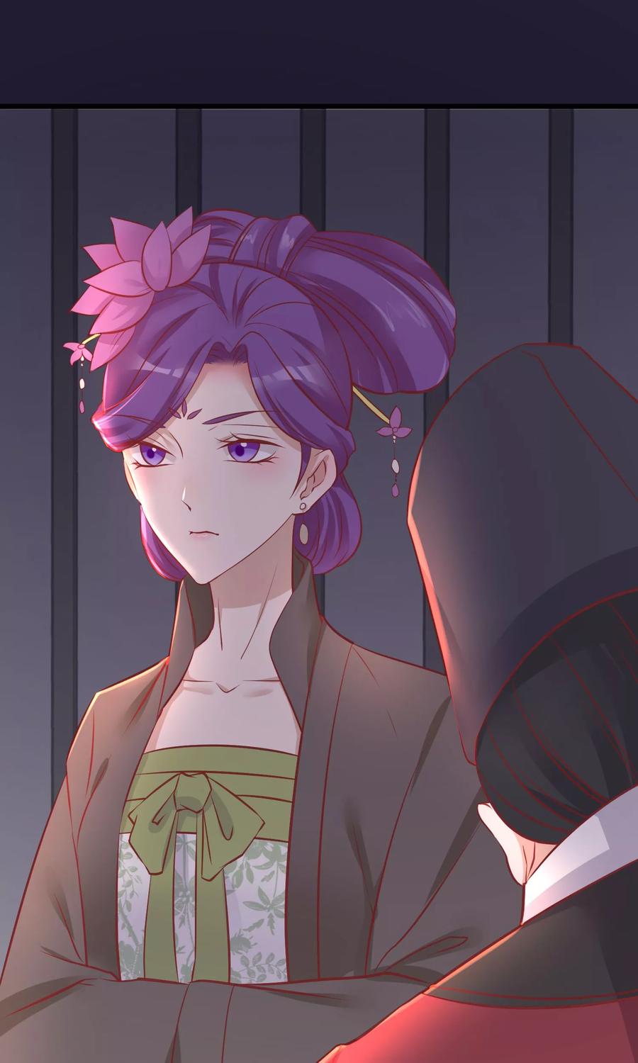 第52话楚茗被陷害入狱-读档皇后-极漫文化（第15张）