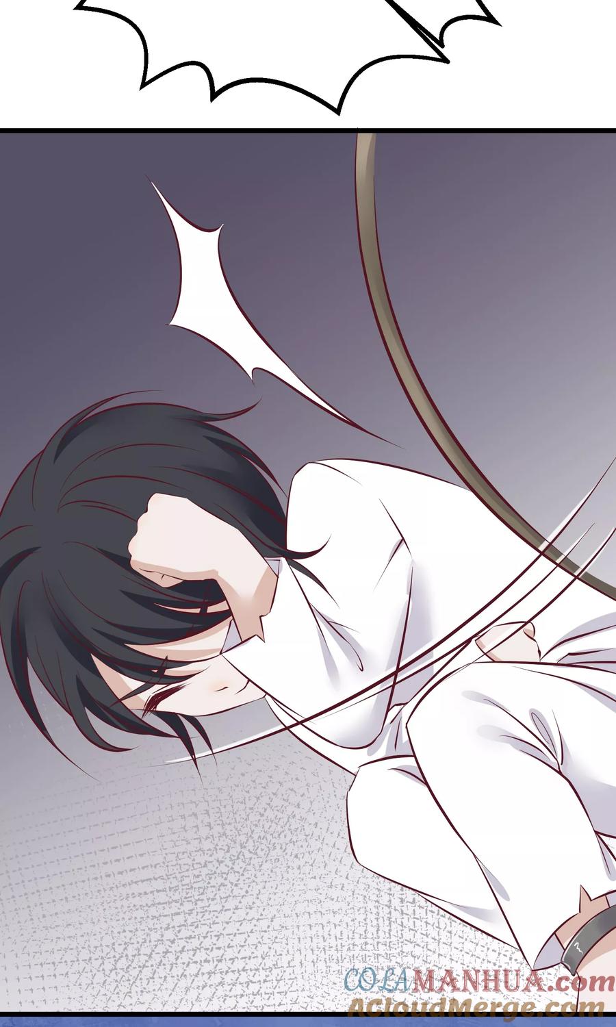 第56话你还记得我么-读档皇后-极漫文化（第19张）