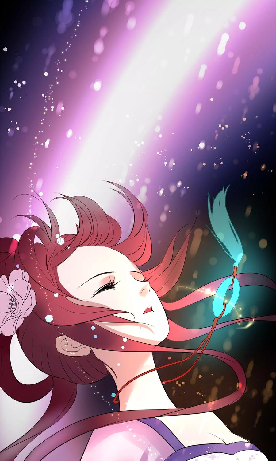 第5话梨花冻-读档皇后-极漫文化（第12张）