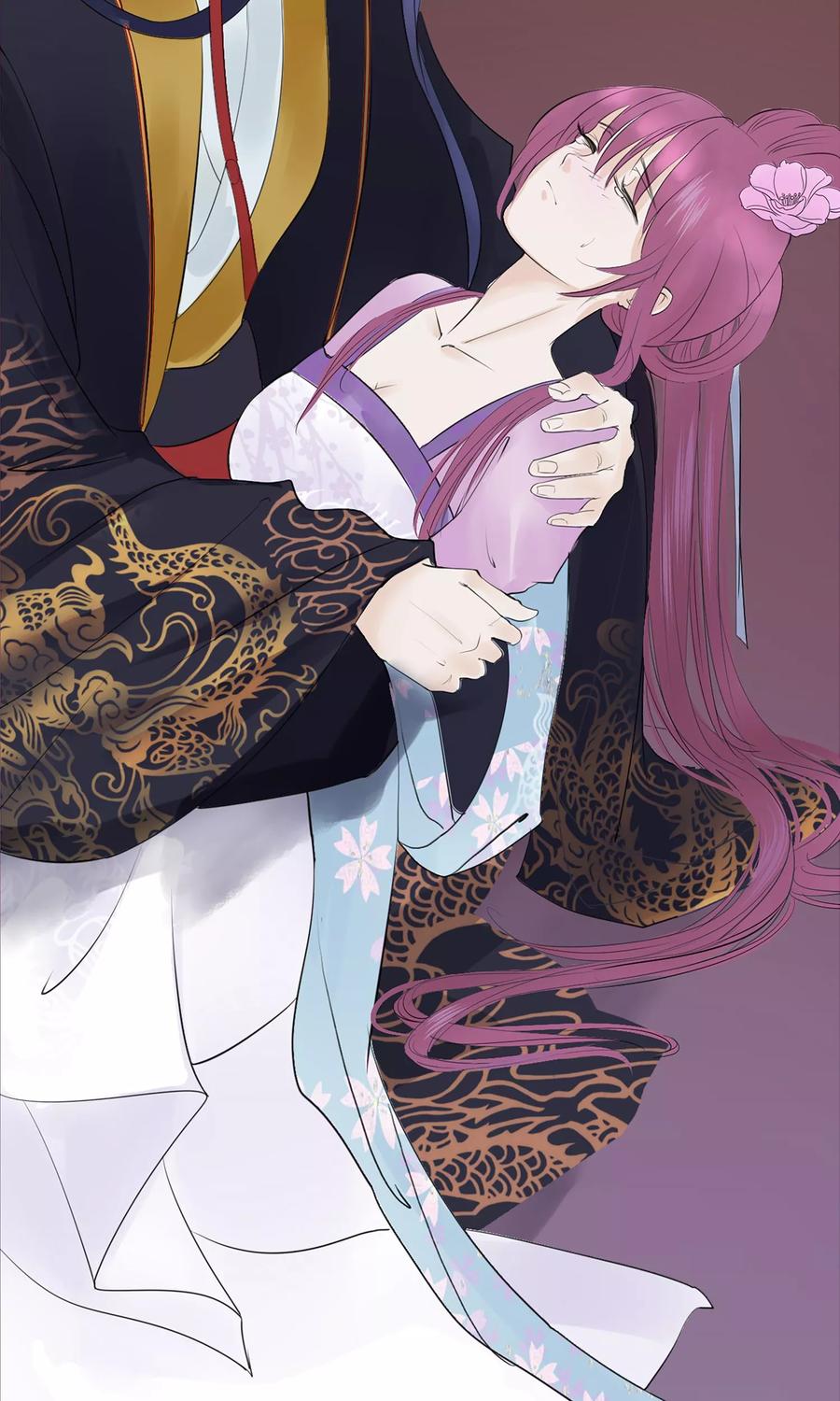 第5话梨花冻-读档皇后-极漫文化（第28张）