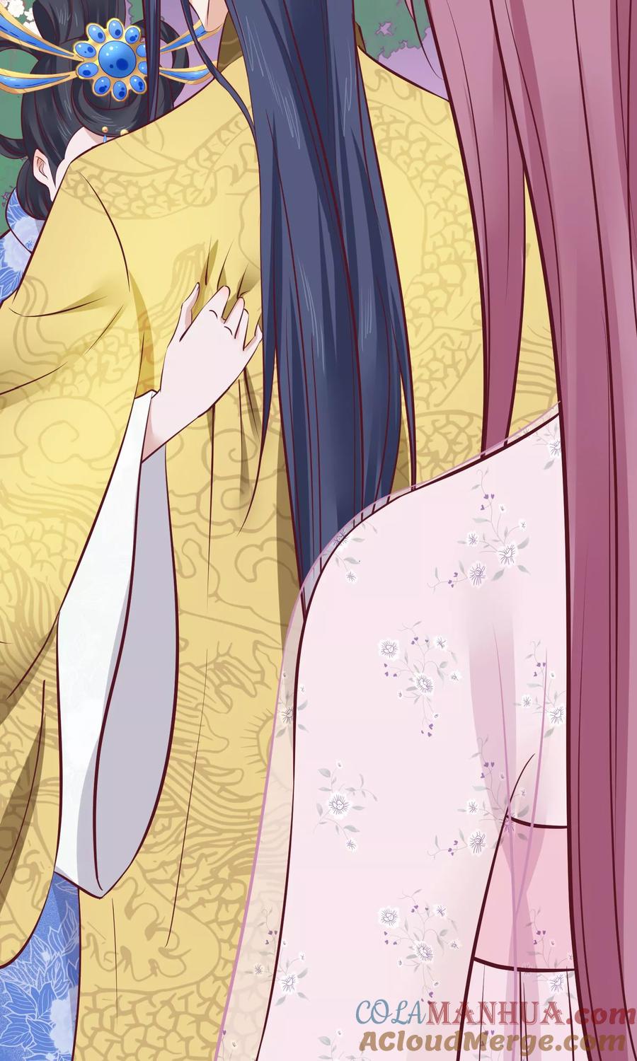 第65话替身-读档皇后-极漫文化（第13张）