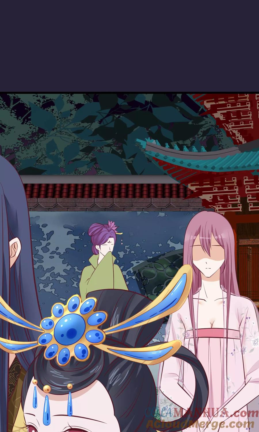 第65话替身-读档皇后-极漫文化（第15张）