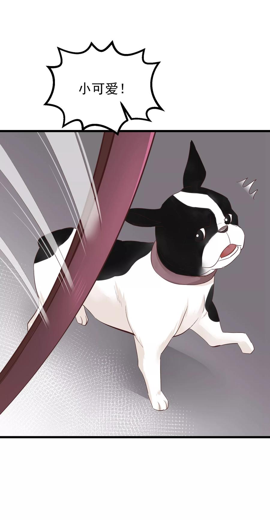 第77话打死这只狗-读档皇后-极漫文化（第10张）