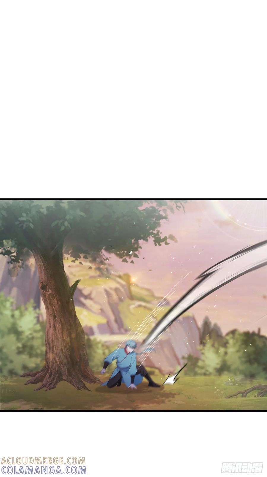 第322话五师兄花名在外！-原来我早就无敌了-奇想漫画（第16张）