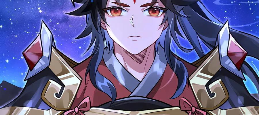 第334话替身-我的女徒弟们都是未来诸天大佬-SF轻小说（第35张）